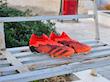 کفش فوتبال آدیداس پردیتور فریک Adidas Predator Freak