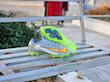 کفش فوتبال نایک مرکوریال ایرزوم ویپورNike Mercurial Airzoom Vapor 16