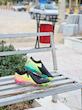 کفش فوتبال نایک فانتوم جی ایکس Nike Phantom GX 2