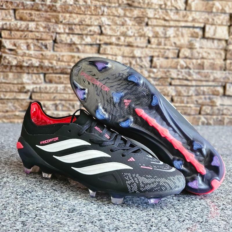 کفش فوتبال آدیداس پردیتور بیلینگهام Adidas Predator Elite Tongue 2026