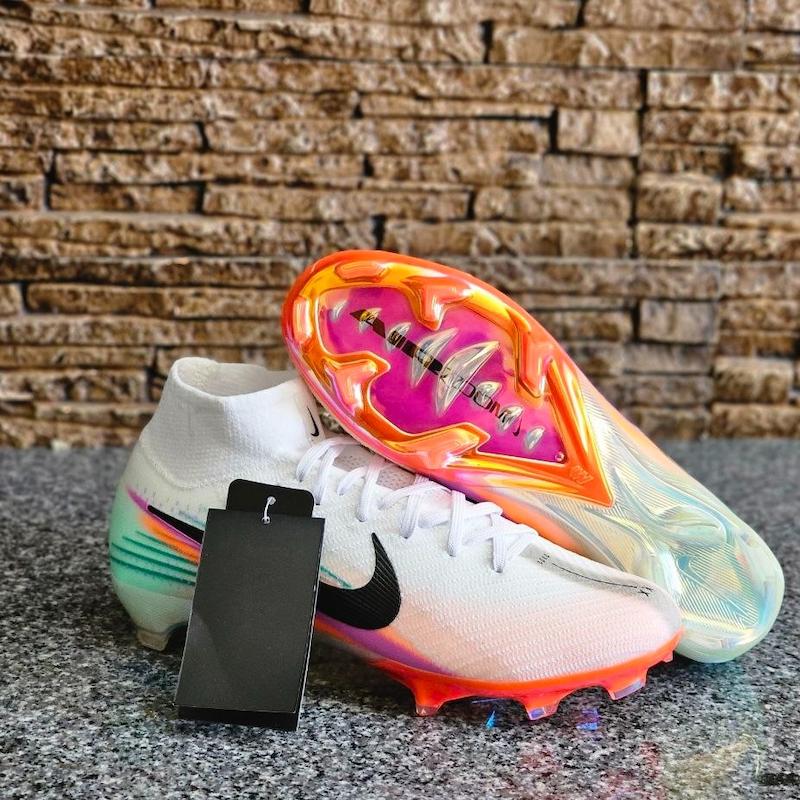 کفش فوتبال نایک مرکوریال ایرزوم سوپرفلای  Nike Mercurial Airzoom Superfly 10