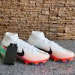 کفش فوتبال نایک مرکوریال ایرزوم سوپرفلای  Nike Mercurial Airzoom Superfly 10