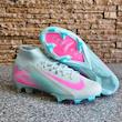 کفش فوتبال نایک مرکوریال ایرزوم سوپرفلای  Nike Mercurial Airzoom Superfly 10