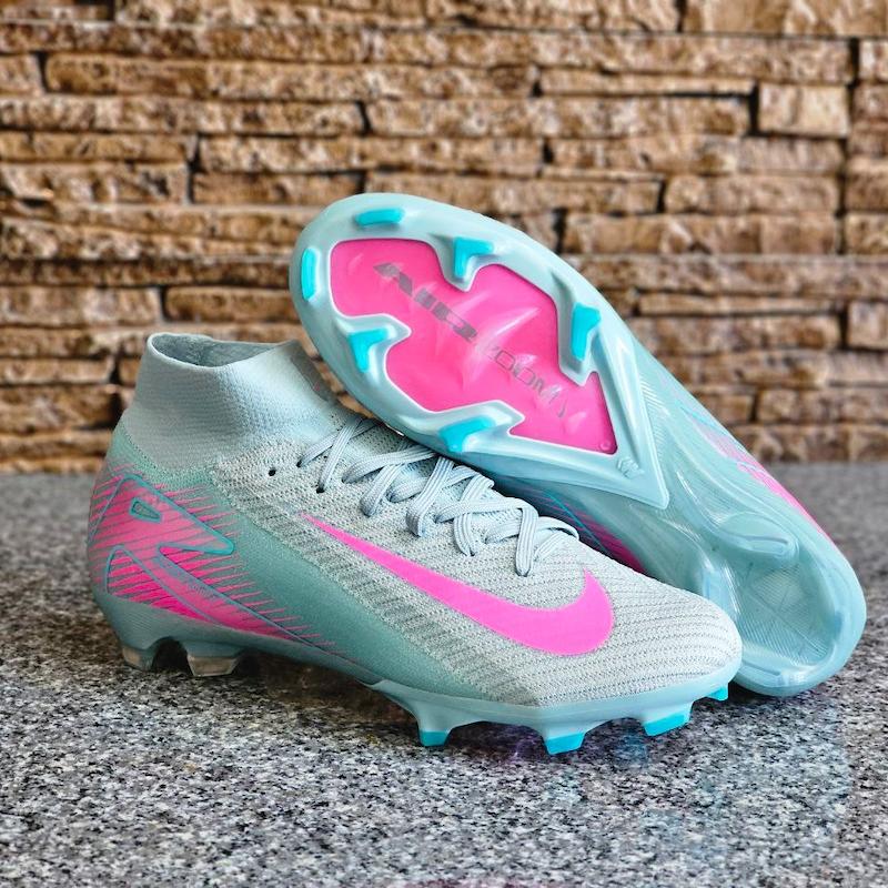 کفش فوتبال نایک مرکوریال ایرزوم سوپرفلای  Nike Mercurial Airzoom Superfly 10