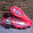 کفش فوتبال نایک مرکوریال ایرزوم سوپرفلای  Nike Mercurial Airzoom Superfly 10