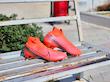 کفش فوتبال نایک مرکوریال سوپرفلای Nike Mercurial Superfly 7