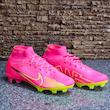 کفش فوتبال نایک مرکوریال ایرزوم سوپرفلای  Nike Mercurial Airzoom Superfly 9