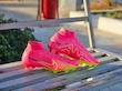 کفش فوتبال نایک مرکوریال ایرزوم سوپرفلای  Nike Mercurial Airzoom Superfly 9