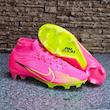 کفش فوتبال نایک مرکوریال ایرزوم سوپرفلای  Nike Mercurial Airzoom Superfly 9