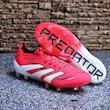 کفش فوتبال آدیداس پردیتور بیلینگهام Adidas Predator Elite Tongue