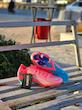 کفش فوتبال نایک مرکوریال ایرزوم ویپورNike Mercurial Airzoom Vapor 16