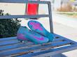 کفش فوتبال نایک مرکوریال ایرزوم سوپرفلای  Nike Mercurial Airzoom Superfly 10