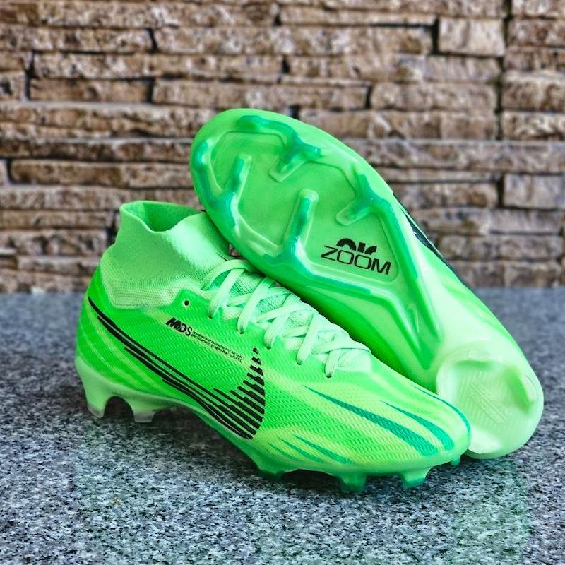 کفش فوتبال نایک مرکوریال ایرزوم سوپرفلای  Nike Mercurial Airzoom Superfly 9