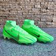 کفش فوتبال نایک مرکوریال ایرزوم سوپرفلای  Nike Mercurial Airzoom Superfly 9