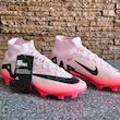 کفش فوتبال نایک مرکوریال ایرزوم سوپرفلای  Nike Mercurial Airzoom Superfly 9