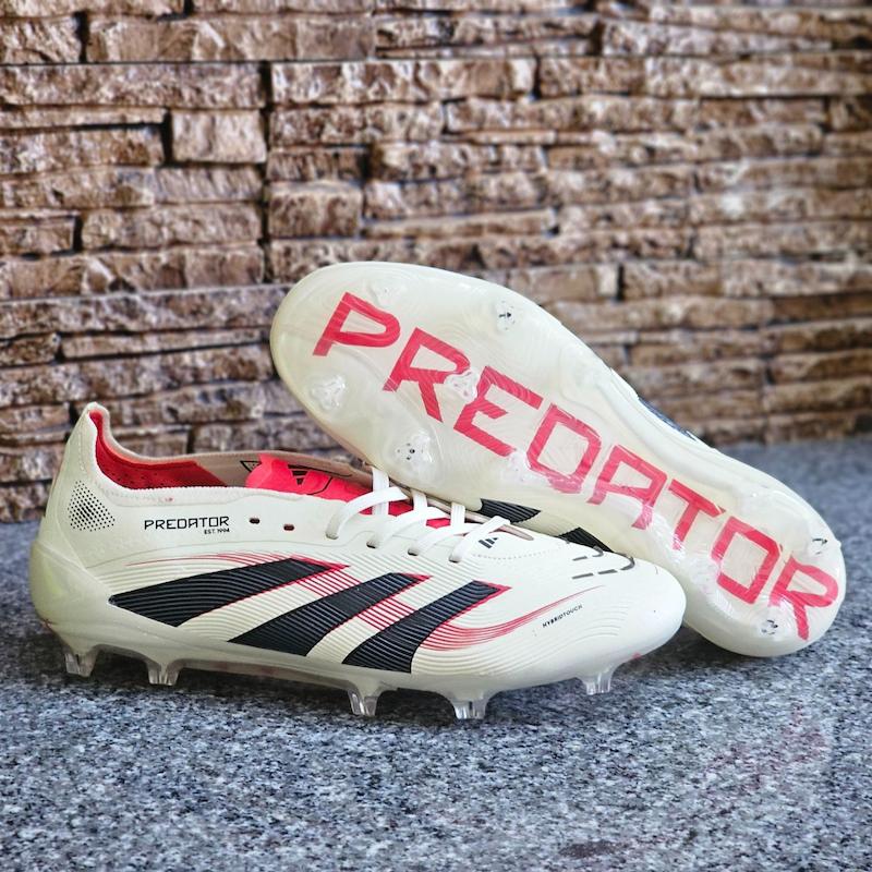 کفش فوتبال آدیداس پردیتور بیلینگهام Adidas Predator Elite Tongue 2026