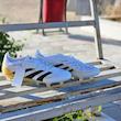 کفش فوتبال آدیداس پردیتور بیلینگهام Adidas Predator Elite Tongue 2026