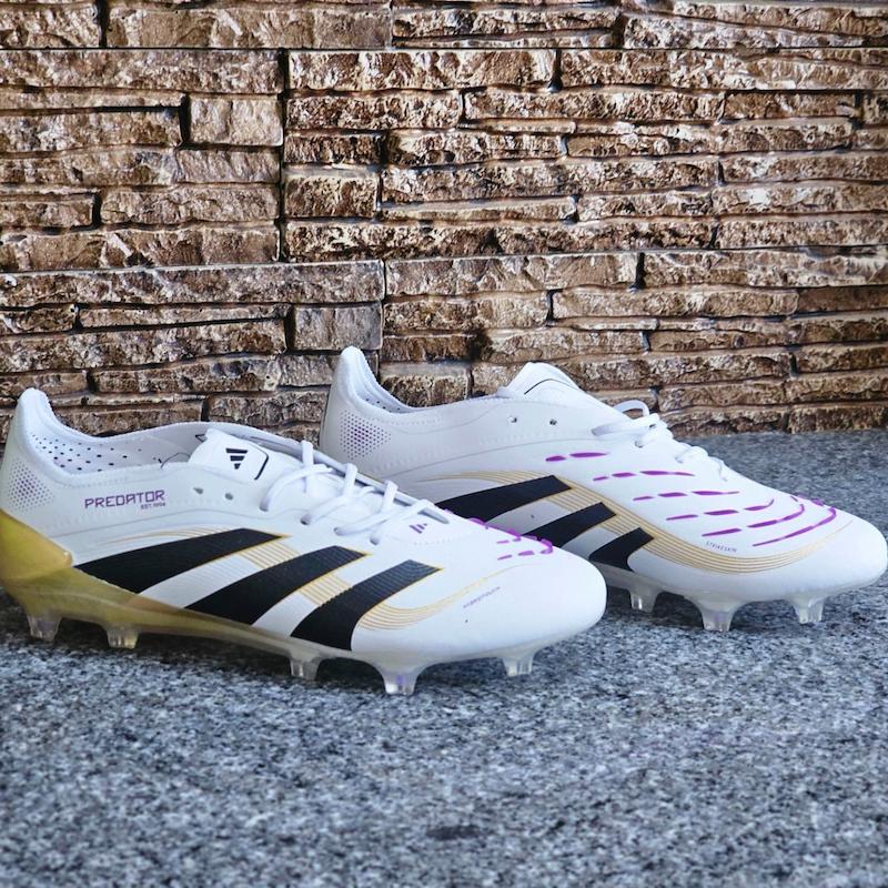 کفش فوتبال آدیداس پردیتور بیلینگهام Adidas Predator Elite Tongue 2026