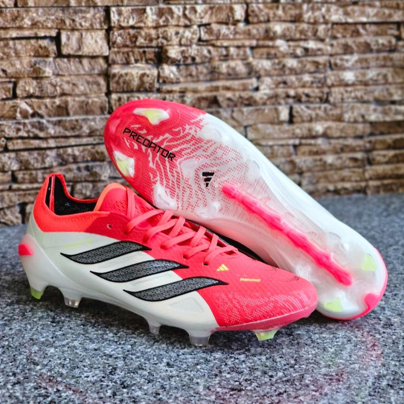 کفش فوتبال آدیداس پردیتور بیلینگهام Adidas Predator Elite Tongue 2026