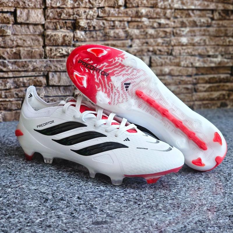 کفش فوتبال آدیداس پردیتور بیلینگهام Adidas Predator Elite Tongue 2026