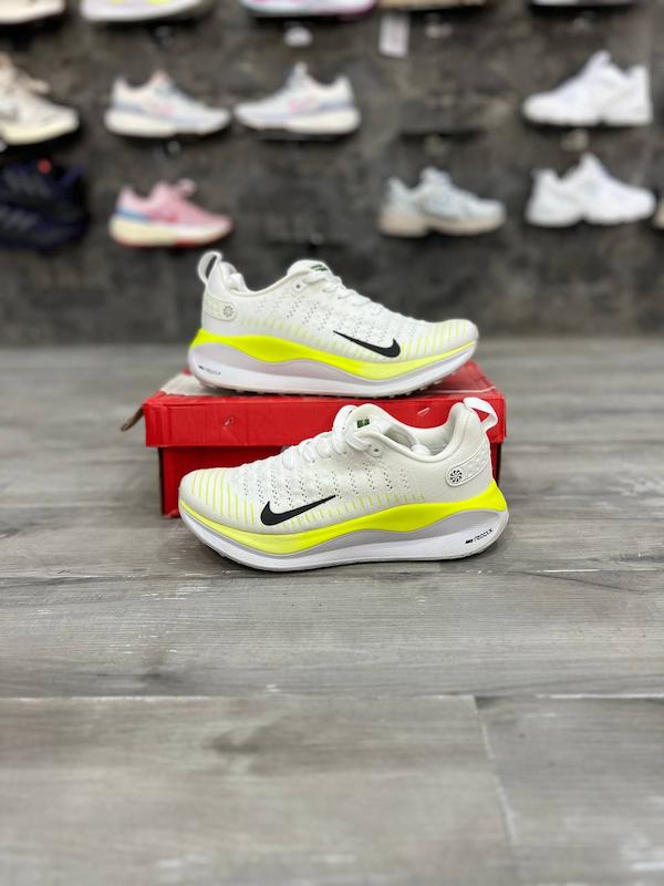 کتونی نایک ری اکت  Nike React Infinity Run Flyknit 4 
