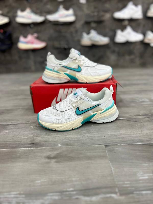 کتونی نایک رانتک Nike V2K Runtekk