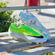 کفش فوتبال نایک مرکوریال ایرزوم ویپورNike Mercurial Airzoom Vapor 17