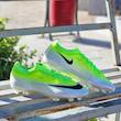 کفش فوتبال نایک مرکوریال ایرزوم ویپورNike Mercurial Airzoom Vapor 17