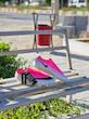 کفش فوتبال نایک مرکوریال ایرزوم ویپورNike Mercurial Airzoom Vapor 17