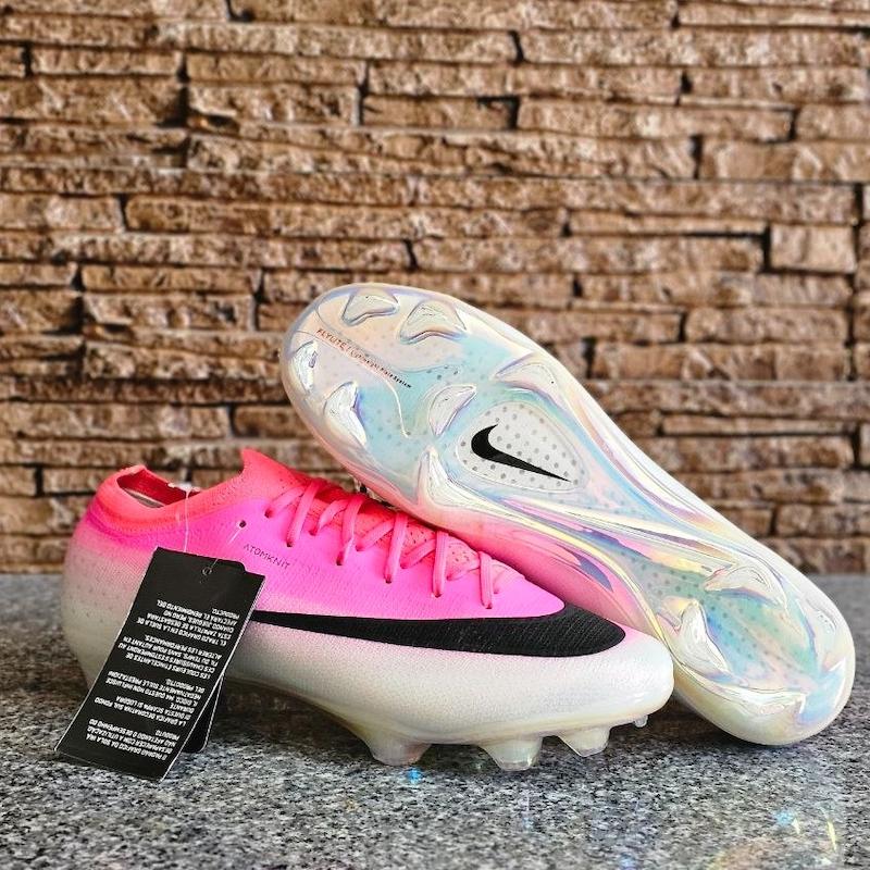 کفش فوتبال نایک مرکوریال ایرزوم ویپورNike Mercurial Airzoom Vapor 17