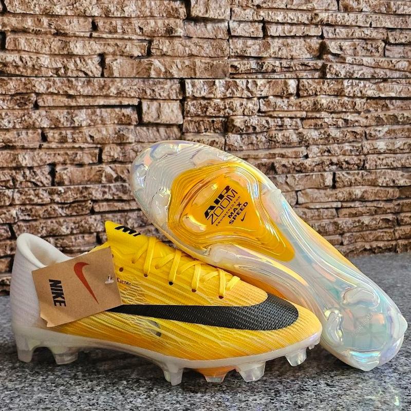 کفش فوتبال نایک مرکوریال ایرزوم سوپرفلای  Nike Mercurial Airzoom Superfly 11
