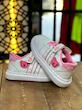 کتونی بچگانه مدل تدی