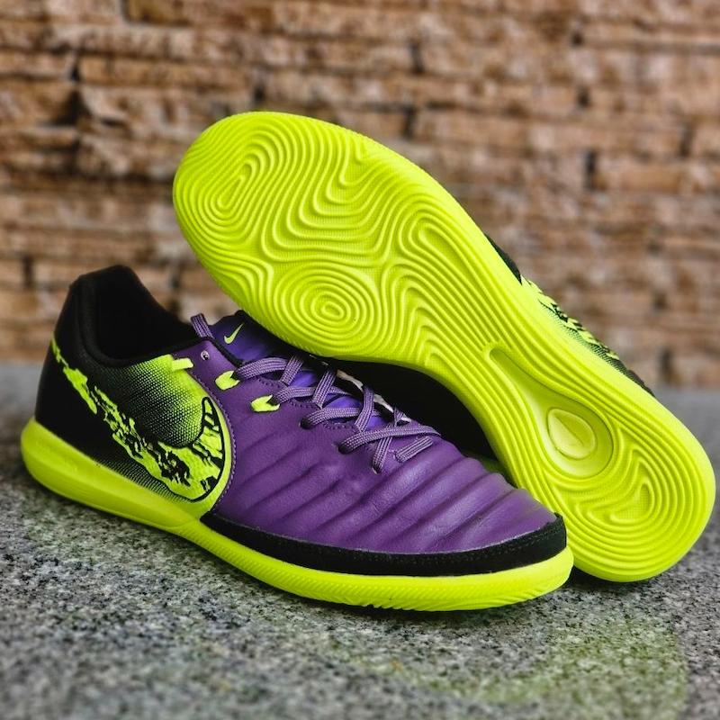 کفش فوتسال نایک تمپو ایکس فاینال Nike Tiempo X Final