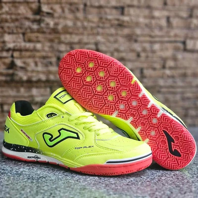 کفش فوتسال مسترکوالیتی جوما تاپ فلکس Joma top felekes