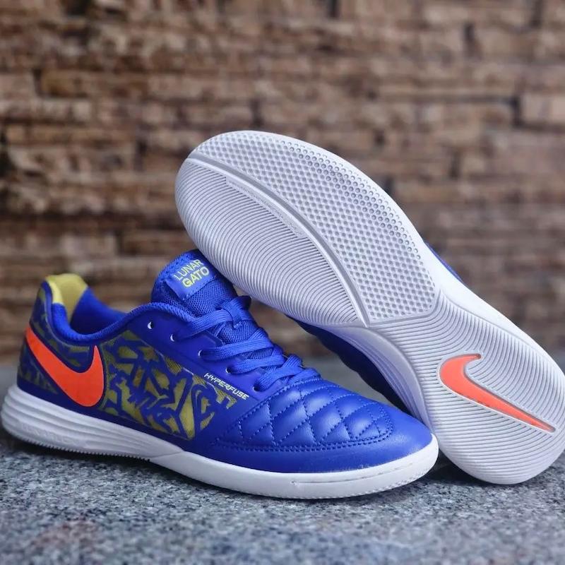 کفش فوتسال نایک لونارگتو Nike Lunar Gato