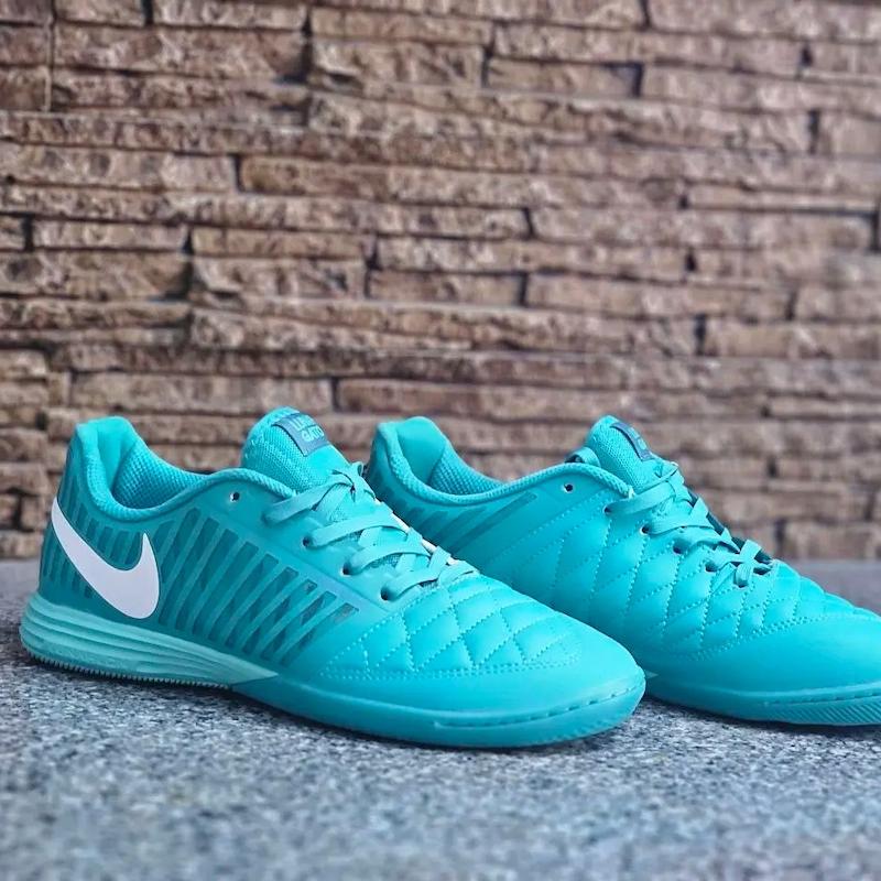 کفش فوتسال نایک لونارگتو Nike Lunar Gato