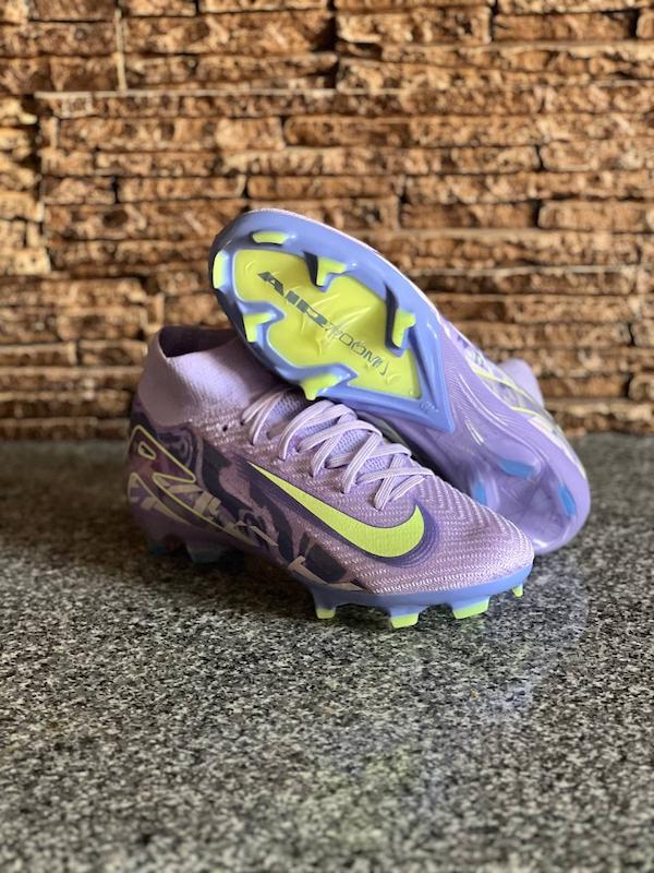 کفش فوتبال نایک مرکوریال ایرزوم سوپرفلای  Nike Mercurial Airzoom Superfly 10
