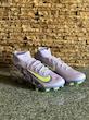 کفش فوتبال نایک مرکوریال ایرزوم سوپرفلای  Nike Mercurial Airzoom Superfly 10