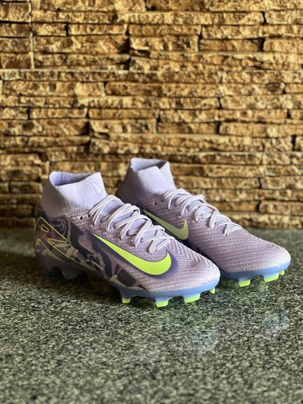 کفش فوتبال نایک مرکوریال ایرزوم سوپرفلای  Nike Mercurial Airzoom Superfly 10