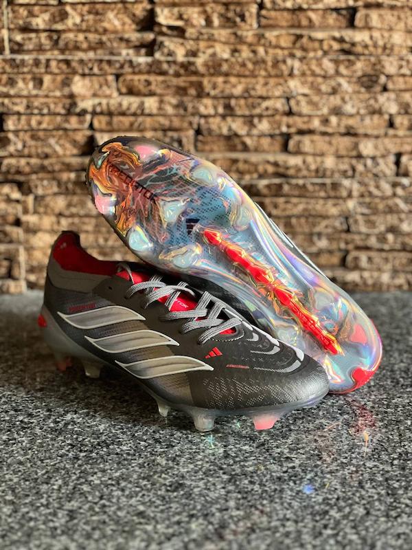 کفش فوتبال آدیداس پردیتور بیلینگهام Adidas Predator Elite Tongue 2026