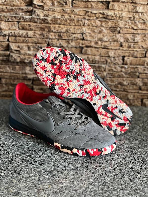 کفش فوتسال نایک تمپو پریمیر سالا NIKE TIEMPO PREMIER II SALA
