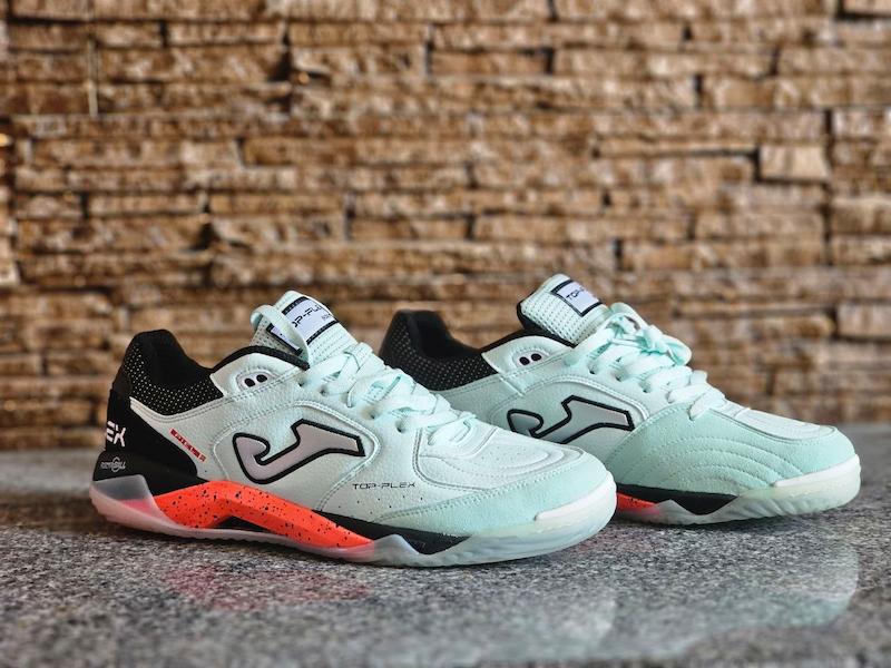 کفش فوتسال مسترکوالیتی جوما تاپ فلکس پلاس  Joma top felekes plus