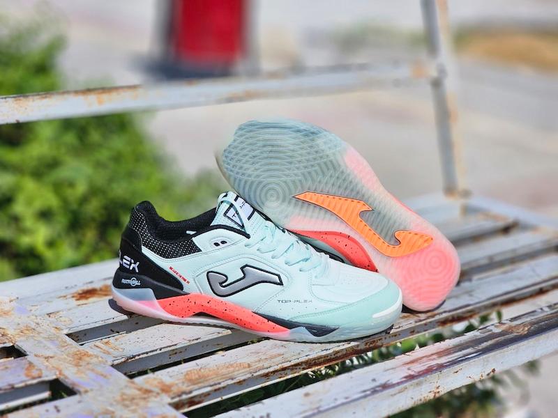 کفش فوتسال مسترکوالیتی جوما تاپ فلکس پلاس  Joma top felekes plus