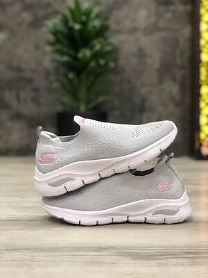 کتونی پیاده روی اسکیچرز Skechers Go Step