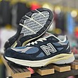 کتونی نیوبالانس New Balance 990