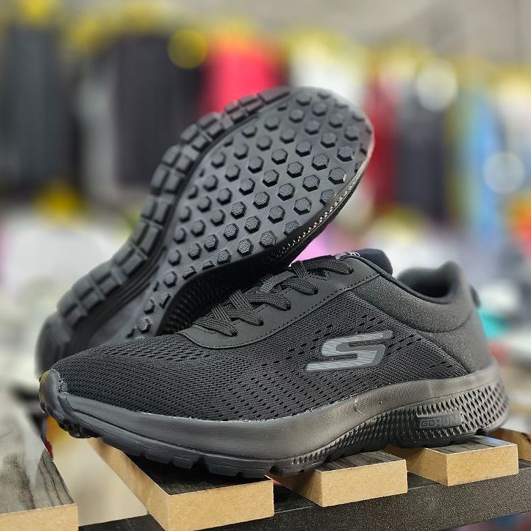 کتونی پیاده روی اسکیچرز Skecher Go Run