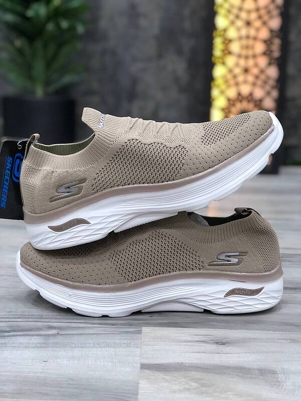 کتونی پیاده روی اسکیچرز Skechers Go Walk Outdoor