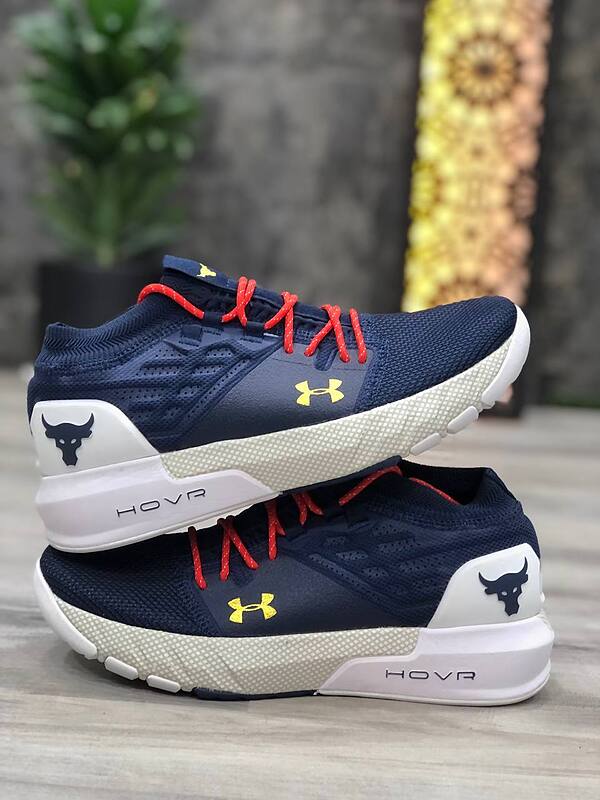 کتونی آندرآرمور Under Armor HOVR