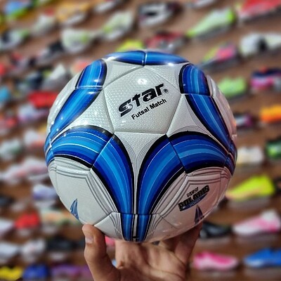 توپ فوتسال استار Ball Futsal Molten 