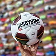 توپ فوتسال دربی استار مدل DerbyStar HYPER APS